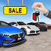 Car Dealership: Car Saler Game