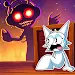 Sprunki Hide: Monster Hunt