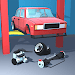 Retro Garage