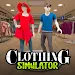 My Clothing Manager Simulator