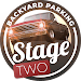 Backyard Parking Stage Two