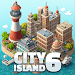 City Island 6: Building Life