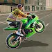 Wheelie Master: Moto Ride 3D
