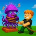 Catch A Brainrot: Steal All