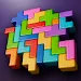 Brick Escape: Block Puzzle