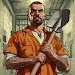 Prison Breakout Route
