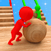 Snow Race 3D™: Fun Racing