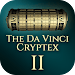 The Da Vinci Cryptex 2