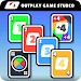 Party Color Card Game Online