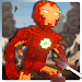 Iron Craft: Hero Legend