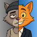 Cat Boss: Idle Empire Game