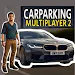 Car Parking Multiplayer 2: PRO