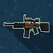 Bullet Echo India: Gun Game
