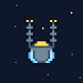 Idle Orbit - Astroid Miner