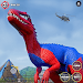 Dinosaur game: Dinosaur Hunter