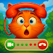 Prank Cat Call & AI Chat