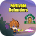 Fortivale Defenders