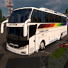 Bus Simulator Lintas Jawa 2023