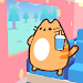 Cat Train Tycoon