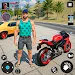 Gangster Mafia City Crime Game