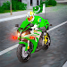 Pakistan Bike Driving 3D Game