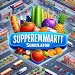 Supermarket Manager Simulator