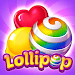 Lollipop: Sweet Taste Match 3