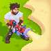 Wasteland Life: Survival Idle