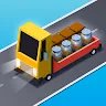 Idle Transport Tycoon