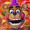 FNaF6披薩店模擬器