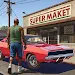 Supermarket Sim Story