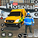 Doctor Ambulance Rescue Sim 3D
