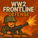 WW2 Frontline Defense - TD