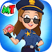 My Town: Police Games for kids