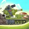 Tank Combat War Battle