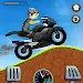 Bike Hill Racing - Bike Game