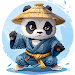 Panda Master