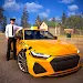 Taxi Car Simulator : EVO