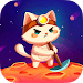 Space Cat Paws Game