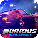 Furious 8 Drag Racing