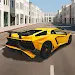 Car Driving Traffic Simulator