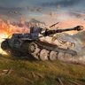 Tanks Blitz
