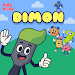 Dimon: Belajar dan Bermain
