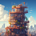 Tiny Tower