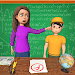 Annoying Teacher 3D