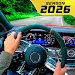 Racing in Car 2021