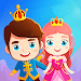 Magic world: Find Treasure