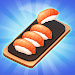 Sushi Sort: 壽司配對