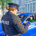 Police Simulator Cop Games