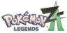 Pokemon Legends ZA